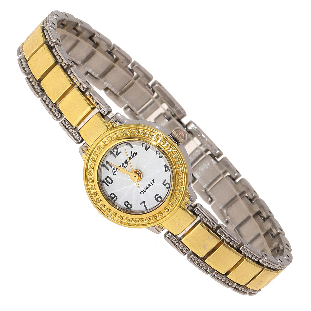 Lot de 10 montres élégantes po - Ladies Luxury Watch avis et prix