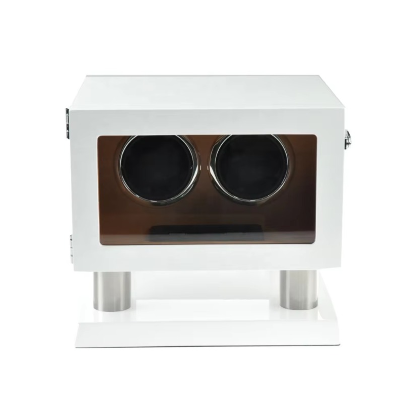 Boîte à montres automatique de - Luxury Watch Winder Box avis et prix
