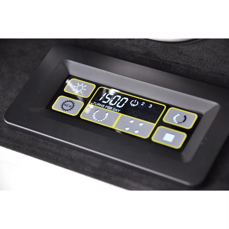 Boîte à montres automatique de - Luxury Watch Winder Box avis et prix