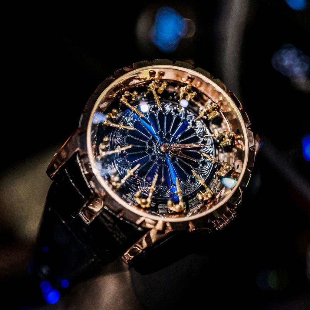 Montre pour homme de luxe haut - Luxury Watch Brand Tier avis et prix
