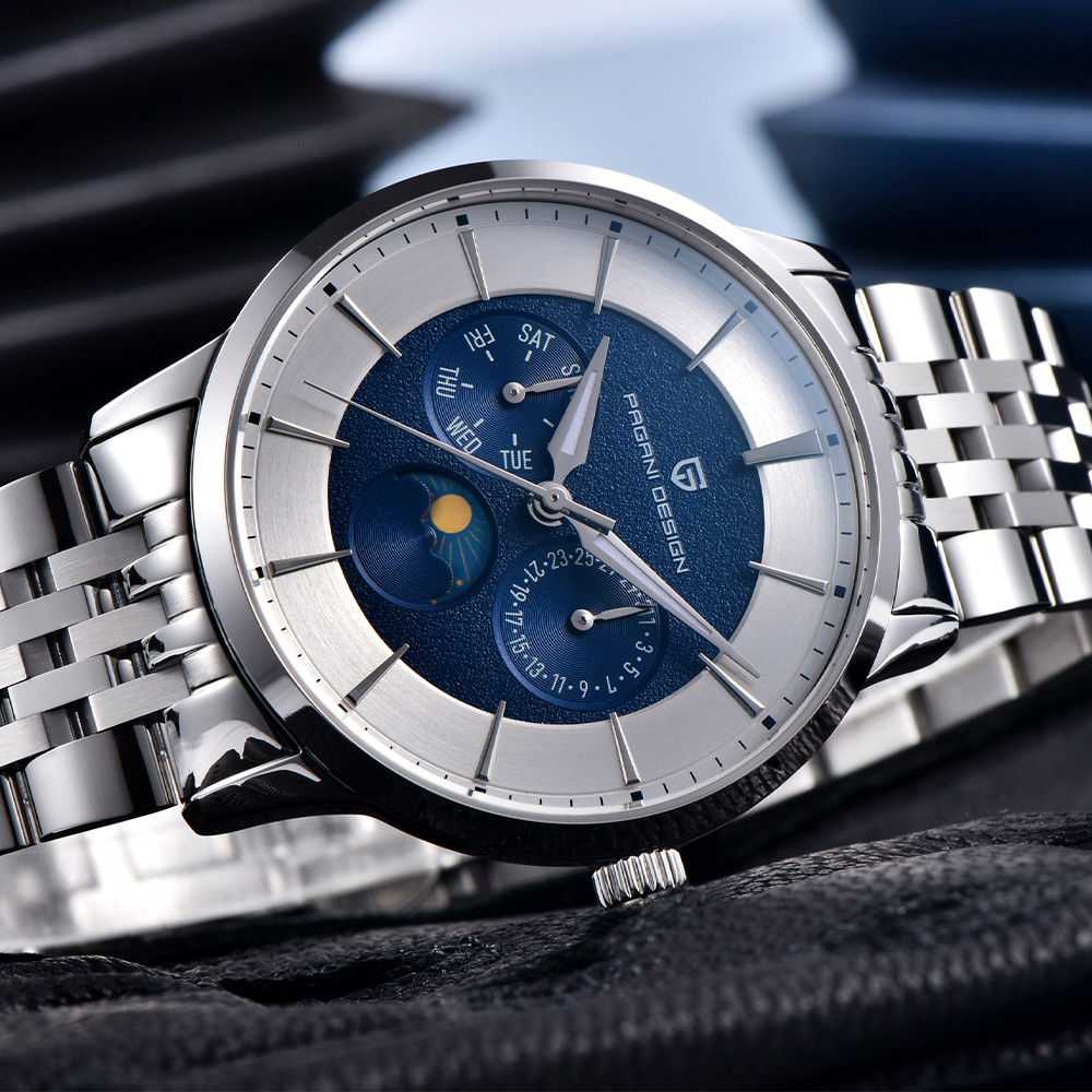 Montre de luxe Paganidesign en - Luxury Watch Brand Tier avis et prix