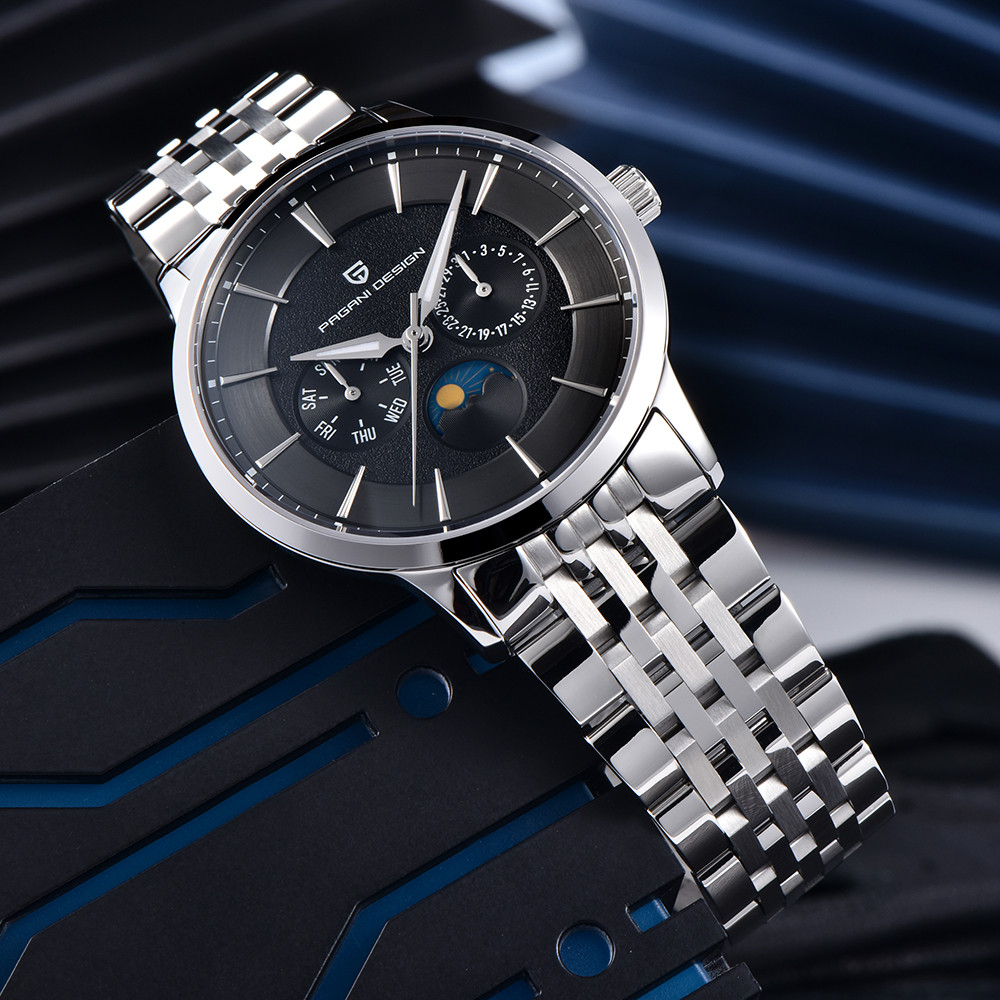 Montre de luxe Paganidesign en - Luxury Watch Brand Tier avis et prix