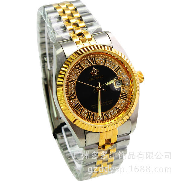 Ian REGINALD-Montre-bracelet à - Luxury Watch Price avis et prix