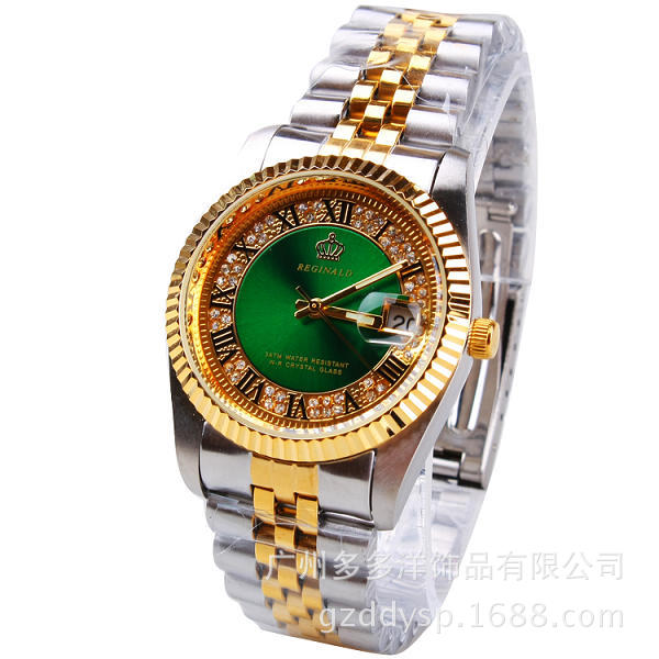 Ian REGINALD-Montre-bracelet à - Luxury Watch Price avis et prix