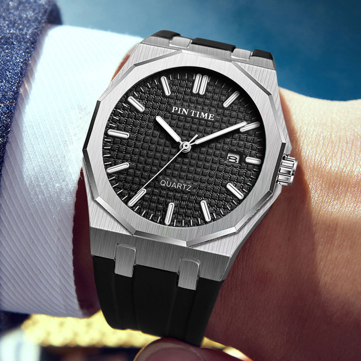 Montres pour hommes, montres c - Luxury Watch Store avis et prix