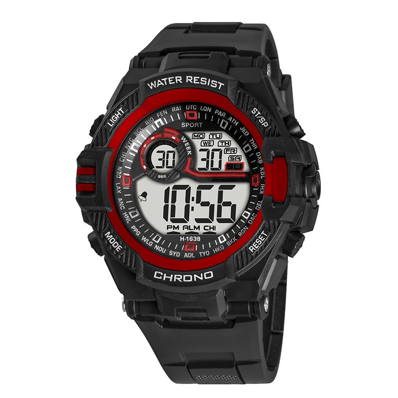 Montre de sport étanche, montr - Luxury Watch Price avis et prix