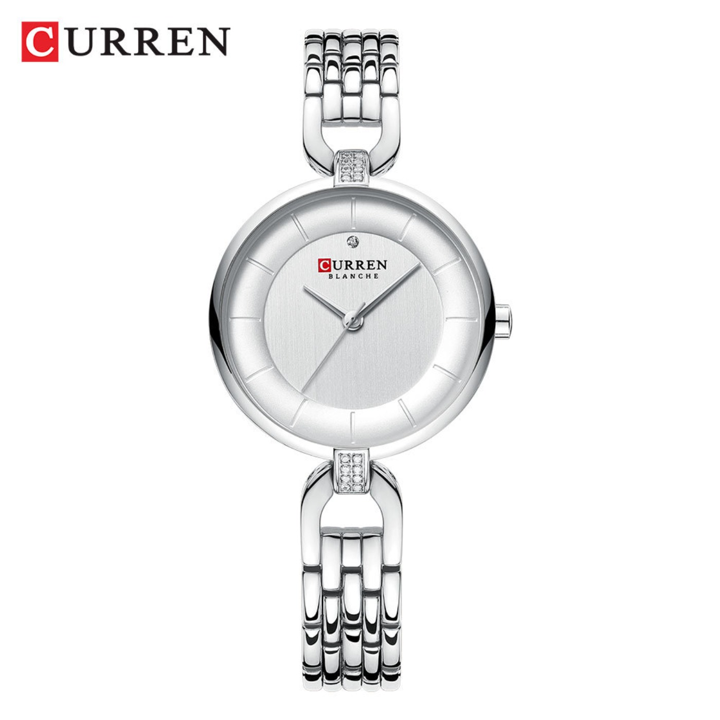 Montre pour femme CURREN, marq - Ladies Luxury Watch avis et prix