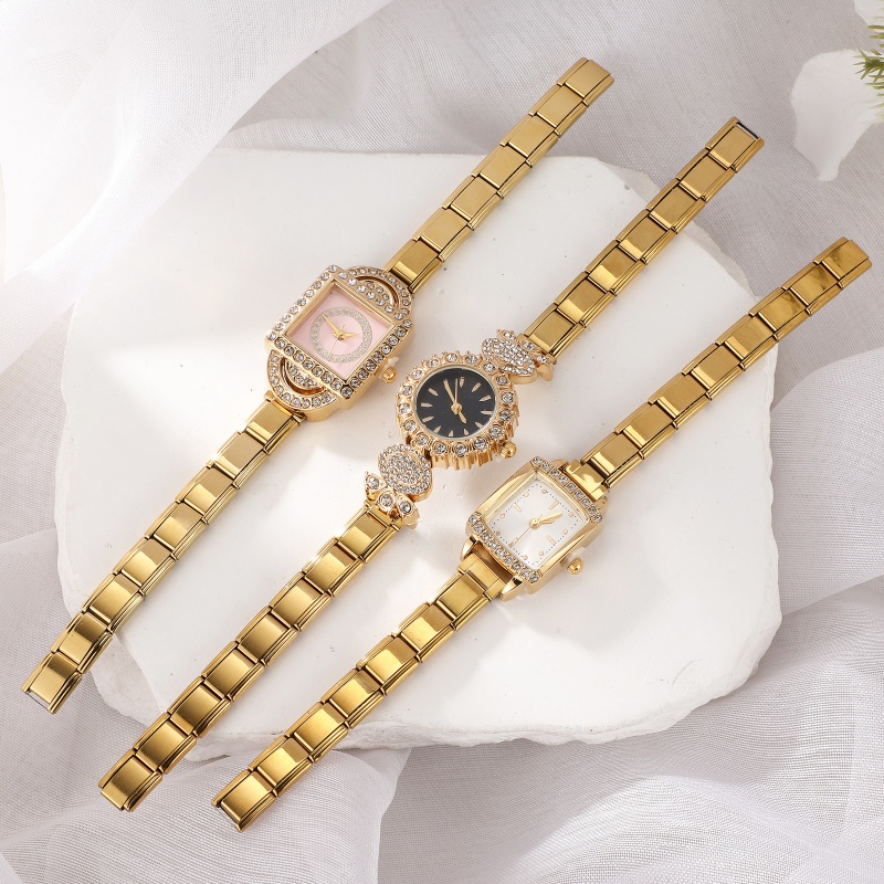Connecteur de montre de mode e - Luxury Watch Makes avis et prix