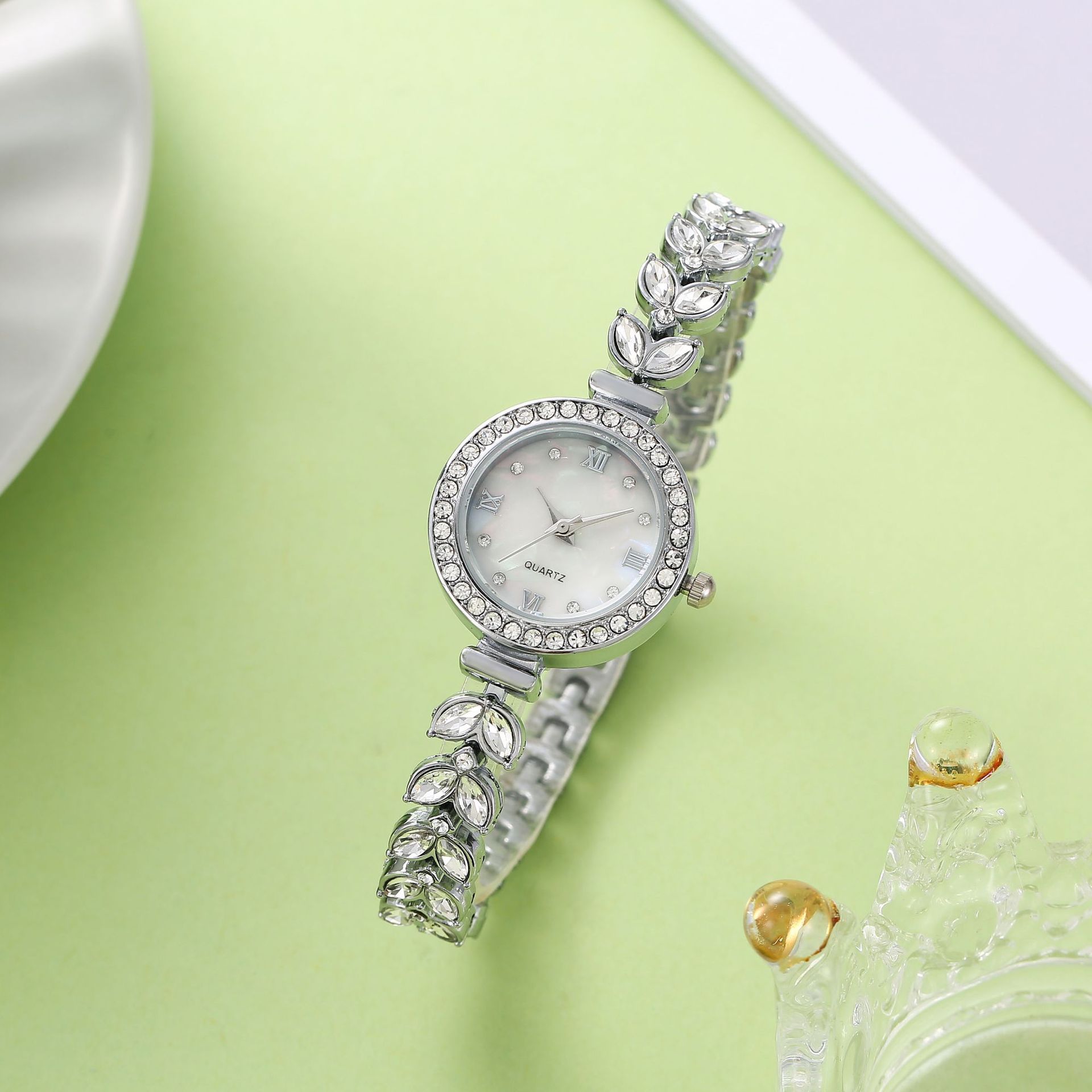 UTHAI W75 sirène montre pour f - Luxury Watch Group avis et prix