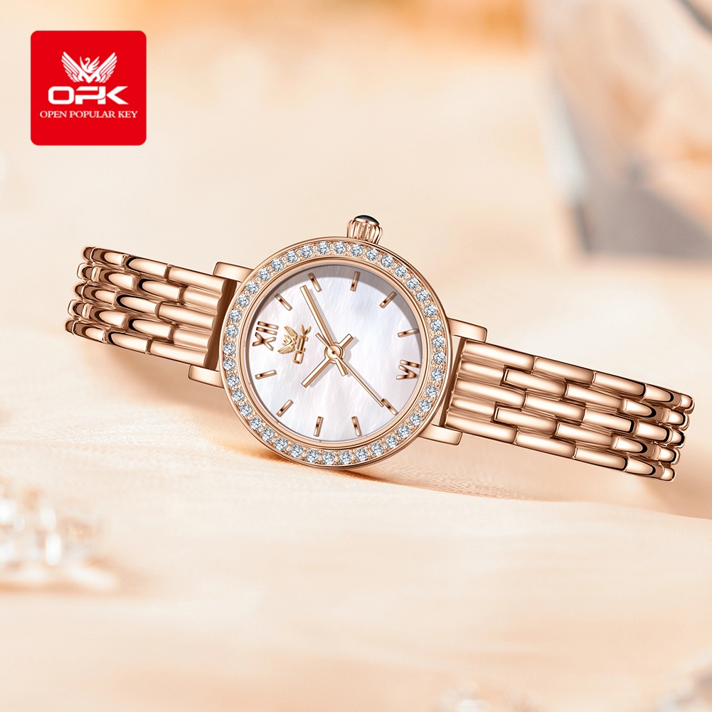 Montre OPK 6063 de luxe légère - Luxury Watch Dial avis et prix