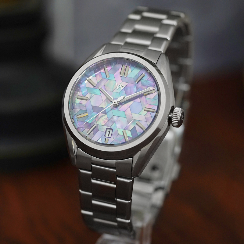 Montre WM automatique mécaniqu - Guilloché Dial Watch avis et prix
