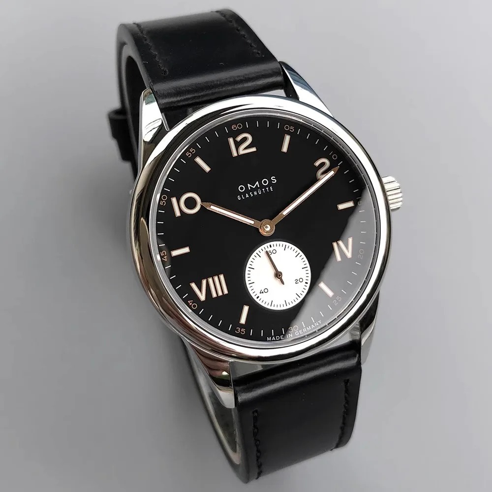 Montre automatique luxueuse po - Guilloché Dial Watch avis et prix