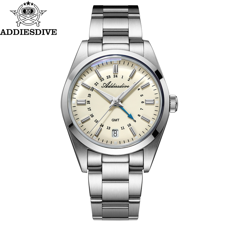 ADDIESDIVE marque chaude 36mm  - Luxury Watch Price avis et prix