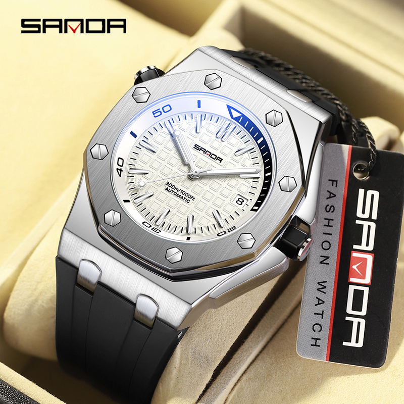 Sanda Royal-Montre-Bracelet à  - Luxury Watch Store avis et prix
