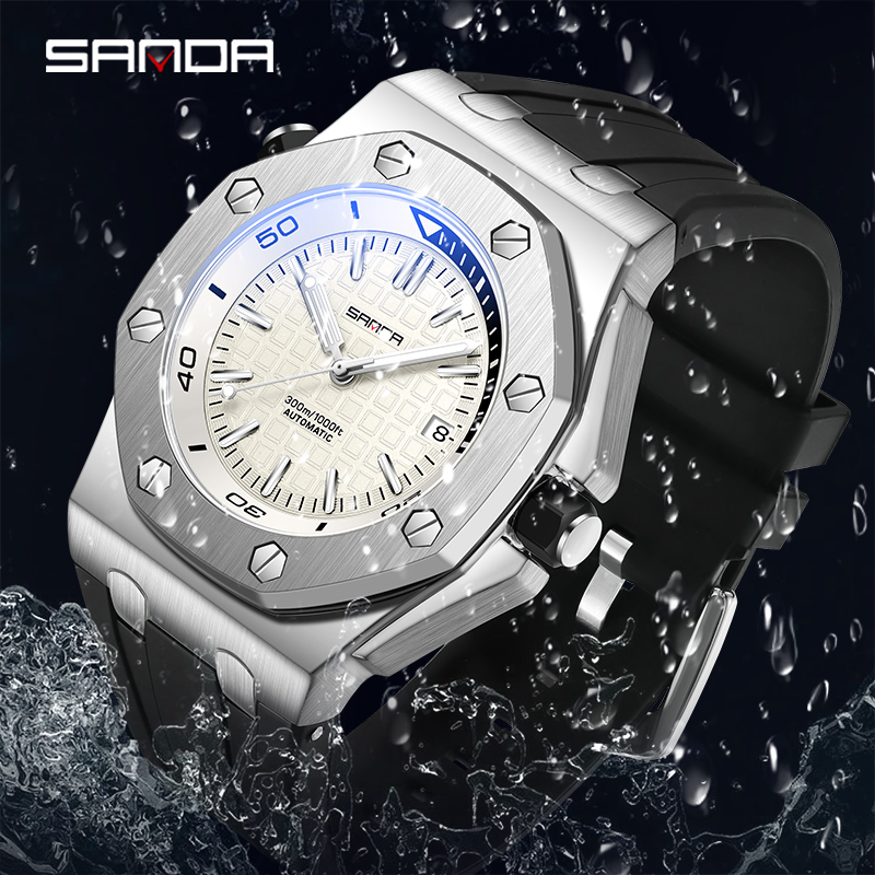 Sanda Royal-Montre-Bracelet à  - Luxury Watch Store avis et prix