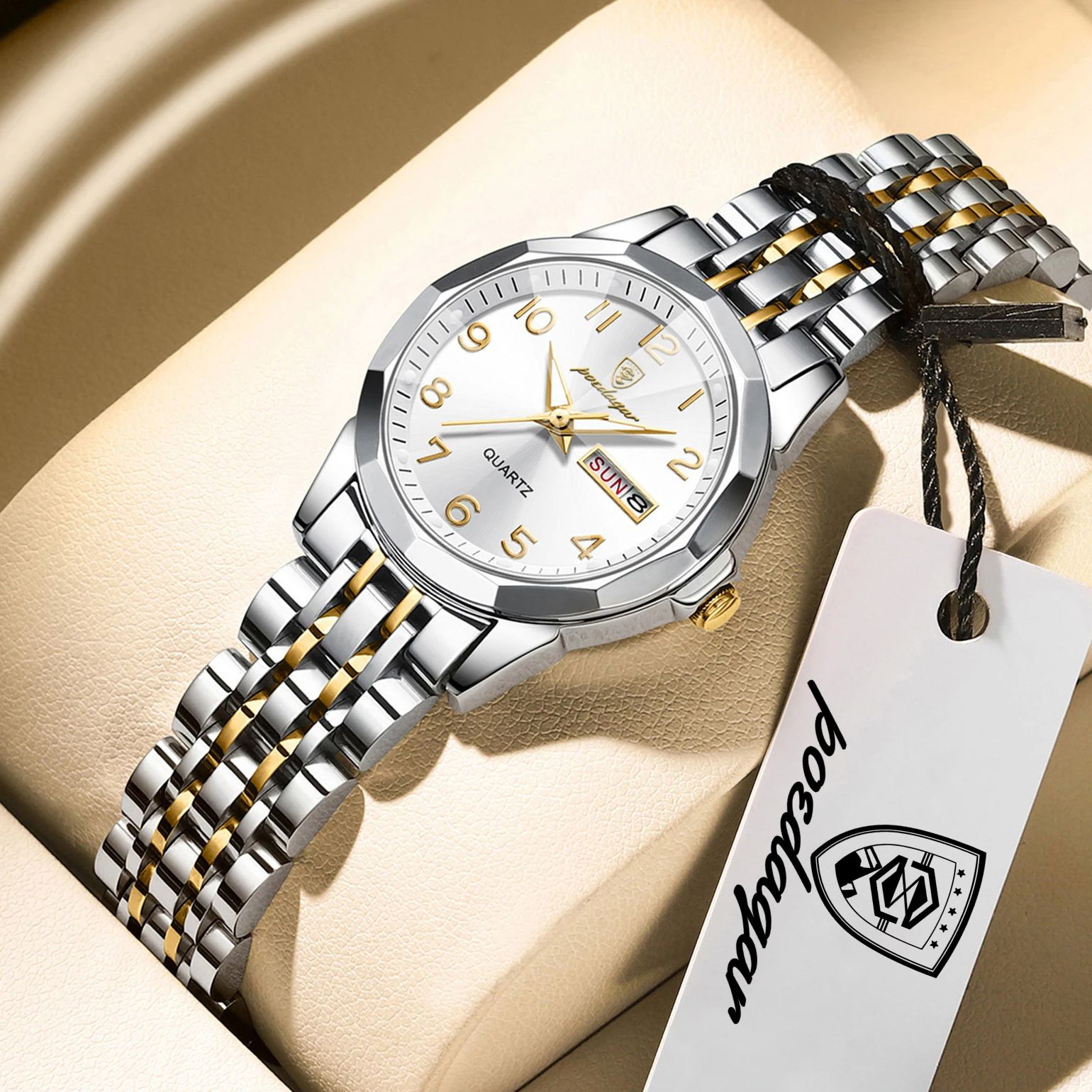 Montres élégantes pour femmes  - Ladies Luxury Watch avis et prix