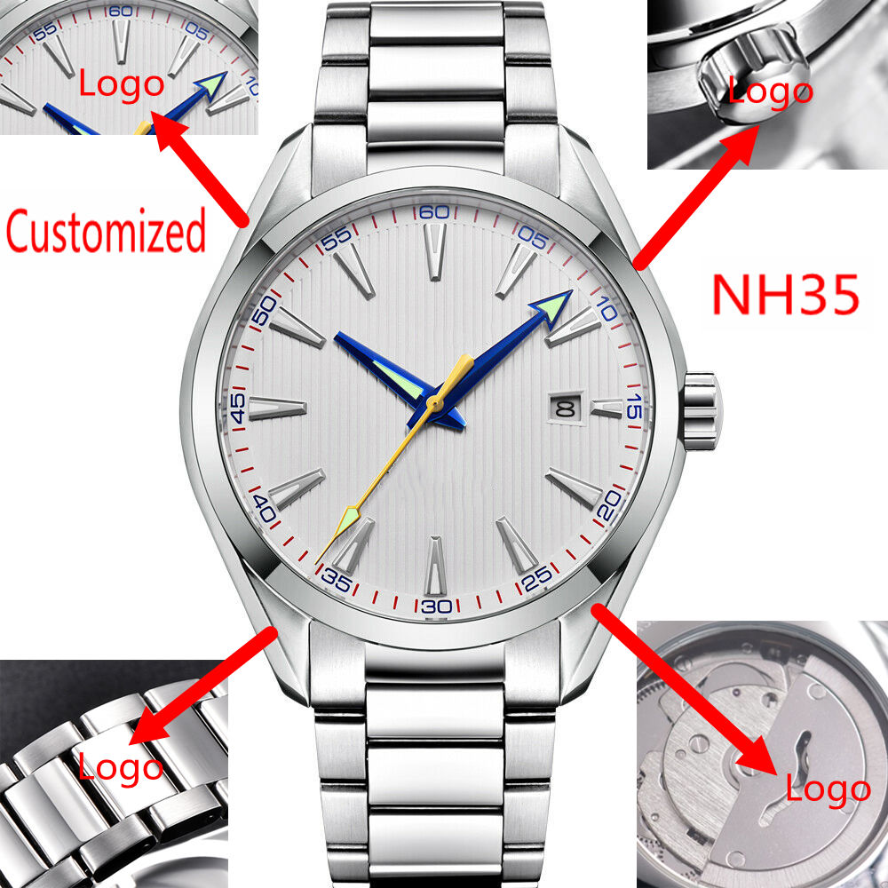 Montres automatiques pour homm - Luxury Watch Brands avis et prix