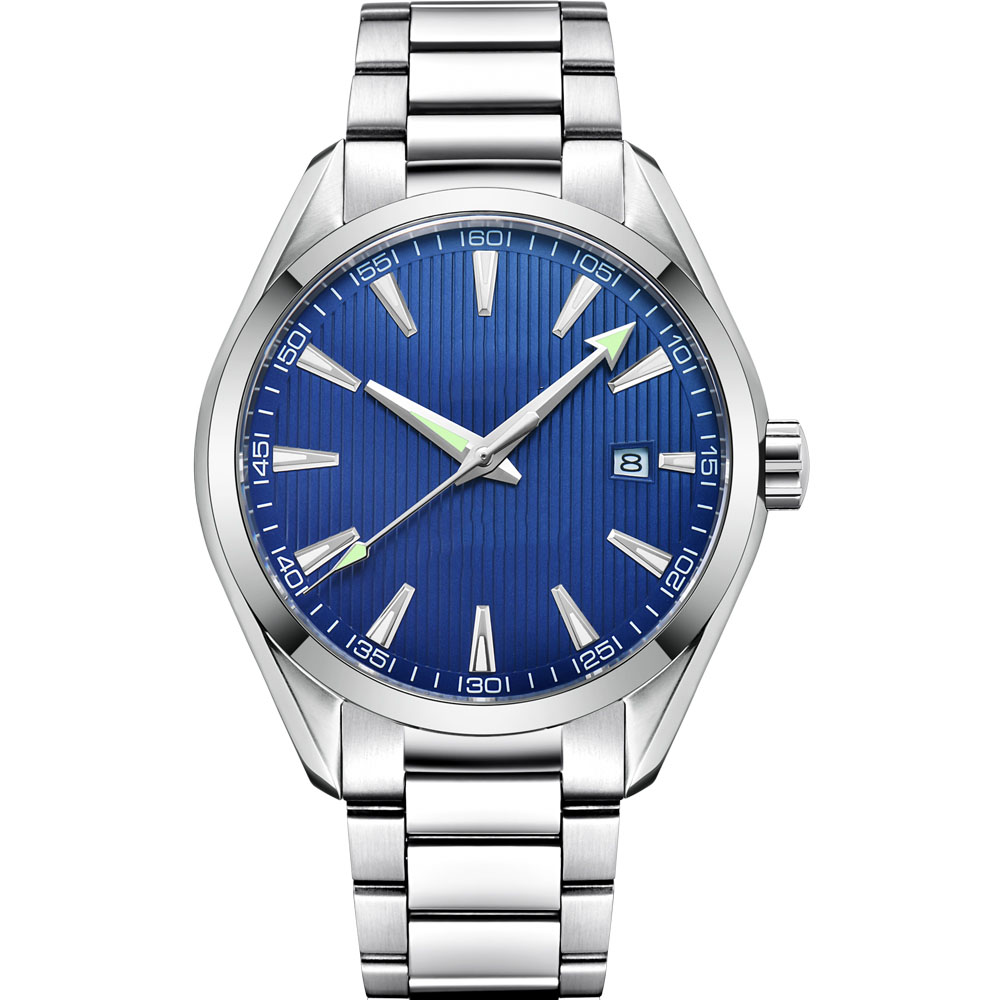 Montres automatiques pour homm - Luxury Watch Brands avis et prix