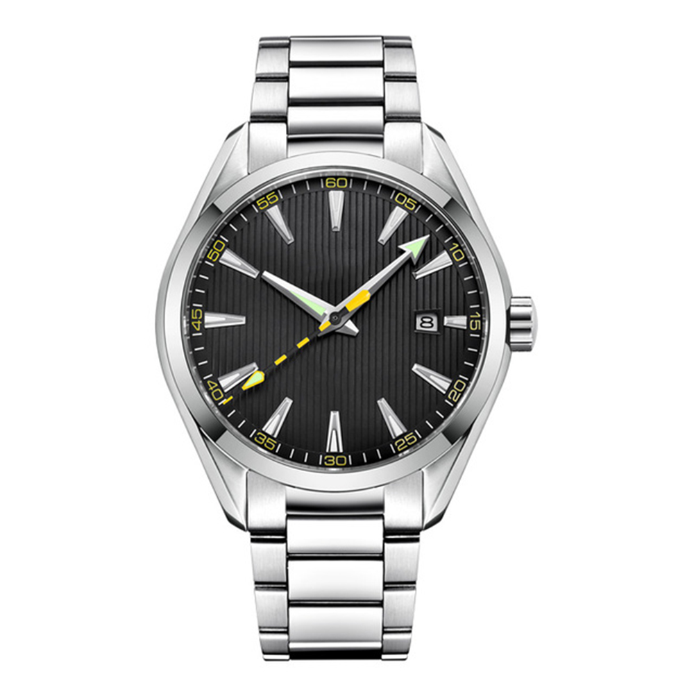 Montres automatiques pour homm - Luxury Watch Brands avis et prix