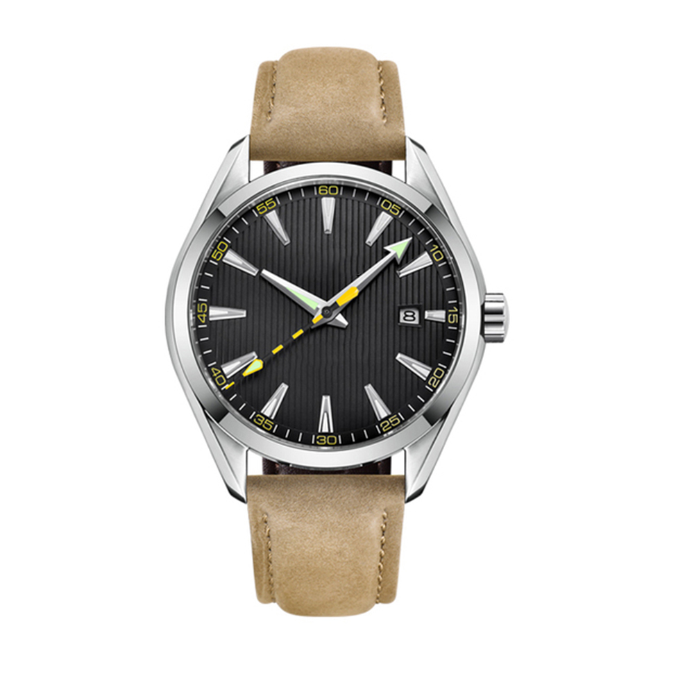 Montres automatiques pour homm - Luxury Watch Brands avis et prix