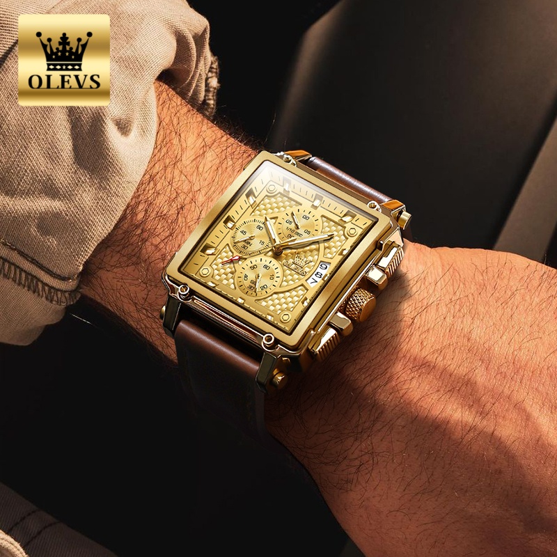 Montres pour hommes de la marq - Luxury Watch Brands avis et prix
