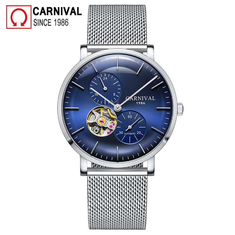 Montre mécanique saphir pour h - Guilloché Dial Watch avis et prix
