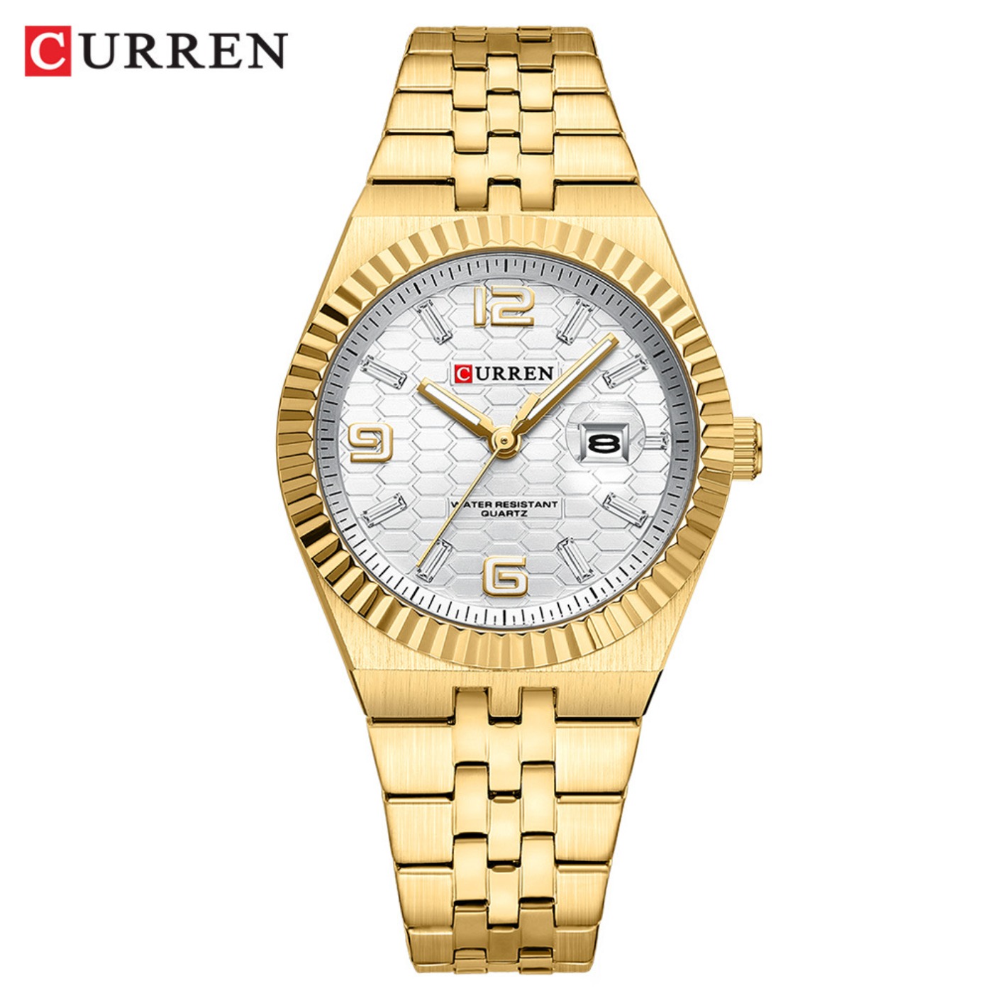 Montre pour femme CURREN, anal - Ladies Luxury Watch avis et prix