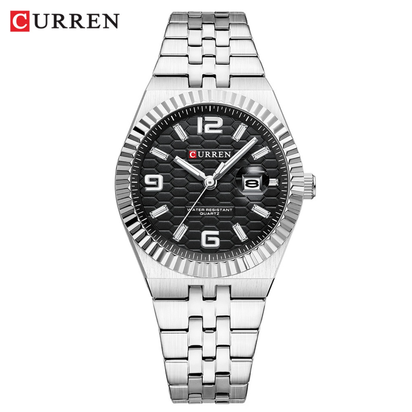 Montre pour femme CURREN, anal - Ladies Luxury Watch avis et prix