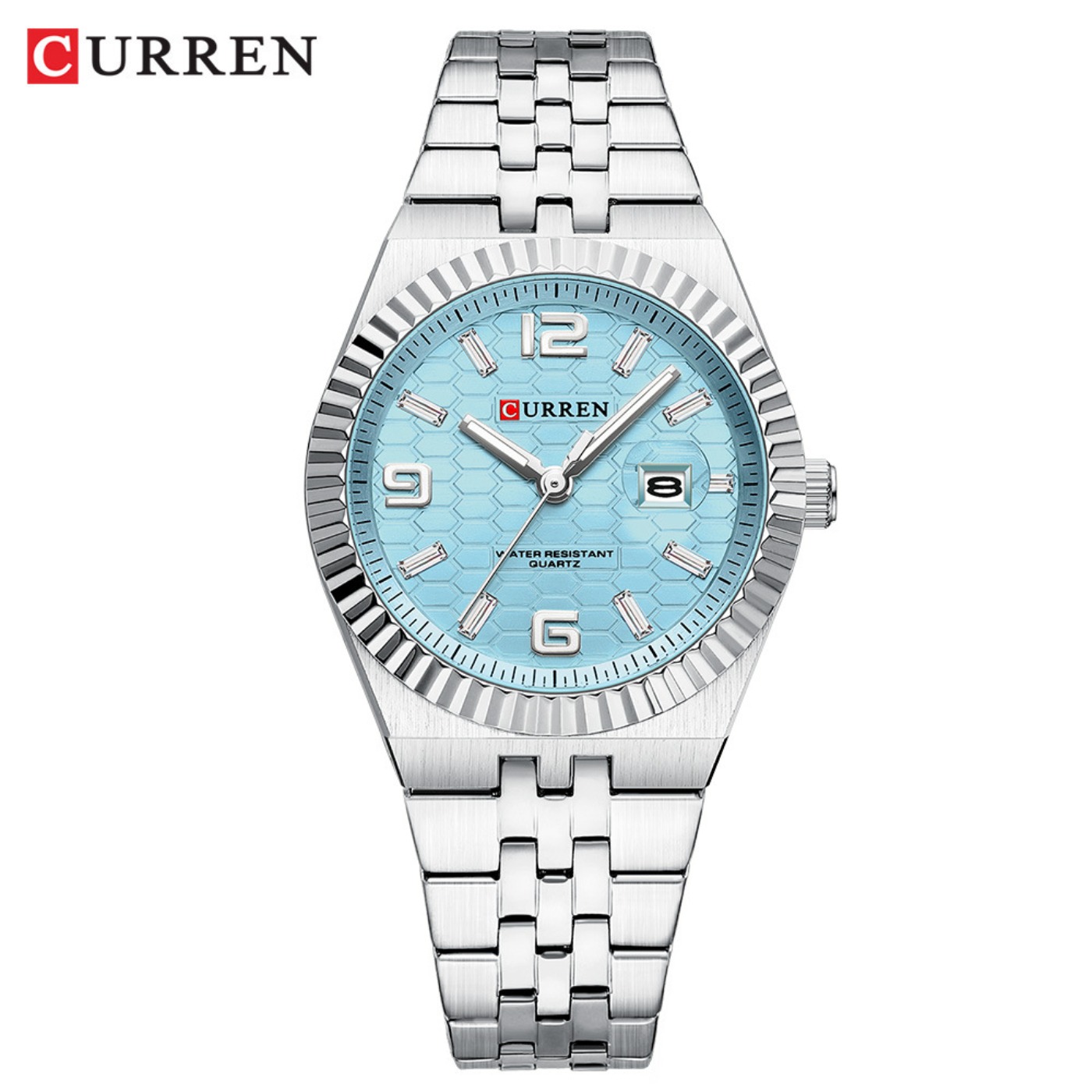 Montre pour femme CURREN, anal - Ladies Luxury Watch avis et prix