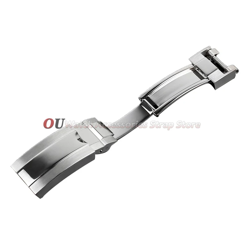 Fermoir déployant en acier ino - Luxury Watch Cheap avis et prix