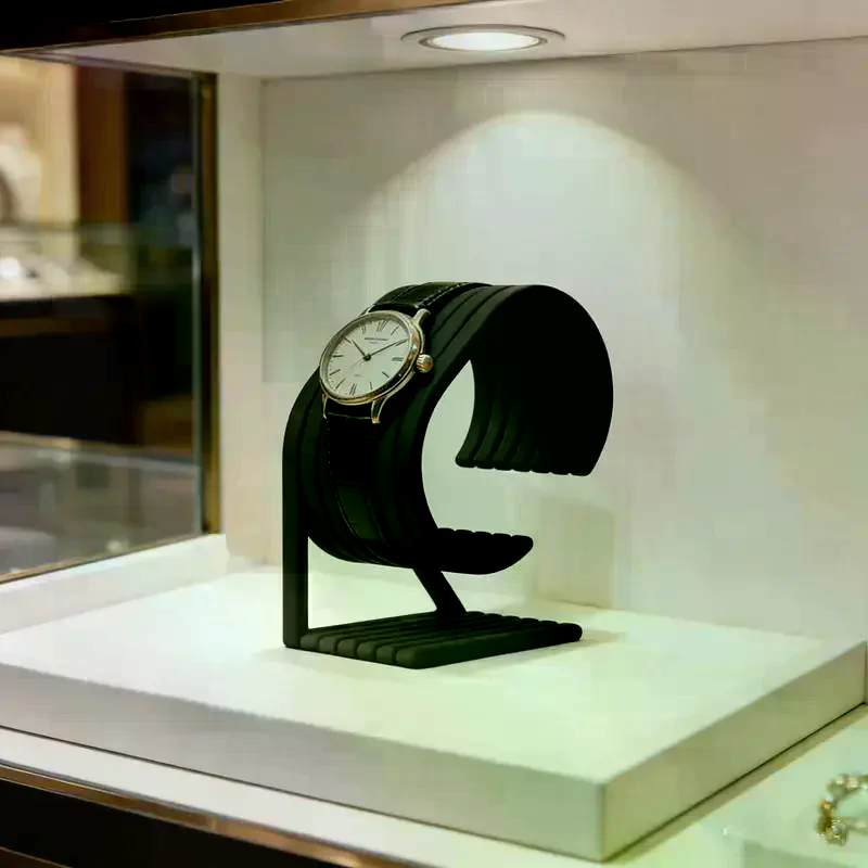 Support de montre de luxe en m - Luxury Watch Store avis et prix