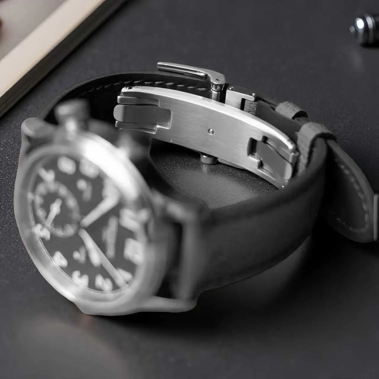 Boucle déployante pour bracele - Luxury Watch Cheap avis et prix